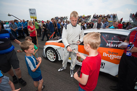 (Foto: Stefan Mehl-Ludvigsen)